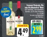 Mederano Weißwein im Angebot bei EDEKA in Bayreuth Mederano Weißwein Angebote von Freixenet bei EDEKA Bayreuth für 2,99 €
