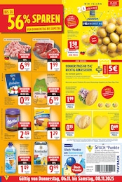 Gutschein Angebot im aktuellen E center Prospekt auf Seite 23