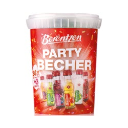 Partybecher