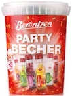 Partybecher von Berentzen im aktuellen Netto mit dem Scottie Prospekt
