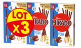 Mikado - LU dans le catalogue Carrefour Market