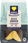 E center Nürtingen - Herzstücke Petit Amour Angebot im Prospekt Herzstücke Petit Amour bei E center im Nürtingen Prospekt für 1,25 €