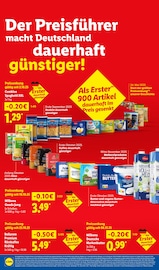 Lebensmittel im Lidl Prospekt in Gronau Aktueller Lidl Prospekt mit Lebensmittel, "LIDL LOHNT SICH", Seite 2