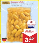 Speisekartoffeln Angebote von HEIMAT bei Netto Marken-Discount Castrop-Rauxel für 3,49 €