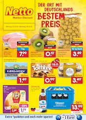 Aktueller Netto Marken-Discount Reichertshofen Prospekt "Aktuelle Angebote" mit 59 Seiten