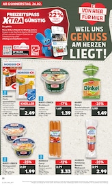 Toaster im Kaufland Prospekt in Hamburg Aktueller Kaufland Prospekt mit Toaster, "Aktuelle Angebote", Seite 20