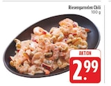 Riesengarnelen Chili Angebote bei E center Ansbach für 2,99 €