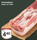 Schweinebauch im Angebot bei GLOBUS in Altenburg Schweinebauch Angebote bei GLOBUS Altenburg für 4,40 €