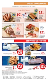Prospectus U Express "LES PRODUITS U À PRIX BAS" en cours à Alès, Page 19 Catalogue U Express en cours à Alès, "LES PRODUITS U À PRIX BAS", Page 19