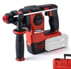 Werkzeug im Hagebaumarkt Prospekt Akku-Bohrhammer von Einhell im aktuellen Hagebaumarkt Prospekt für 139,00 €