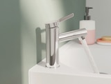 Mitigeur lavabo M Maza - GoodHome dans le catalogue Castorama