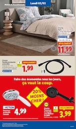 Offre Décoration Intérieure dans le catalogue Lidl du moment à la page 29