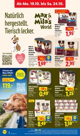 Fertiggerichte im Lidl Prospekt in Heidelberg Aktueller Lidl Prospekt mit Fertiggerichte, "LIDL LOHNT SICH", Seite 18