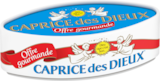 CAPRICE DES DIEUX - CAPRICE DES DIEUX en promo chez Auchan Hypermarché CAPRICE DES DIEUX - CAPRICE DES DIEUX dans le catalogue Auchan Hypermarché