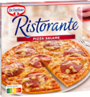 Ristorante Pizza, Piccola oder Bistro Flammkuchen im aktuellen Prospekt bei EDEKA center in Stockdorf