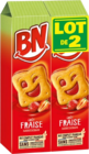 fraise - BN - Lidl à Carpentras fraise - BN en promo chez Lidl Carpentras à 2,59 €
