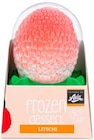 Frozen Dessert Pfirsich von Friends of Asia im aktuellen Kaufland Prospekt