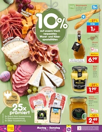 Olivenöl im Netto Marken-Discount Prospekt Olivenöl im Netto Marken-Discount Prospekt Aktuelle Angebote auf S. 16