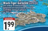 Black-Tiger-Garnelen Angebote bei EDEKA Soest für 1,99 €