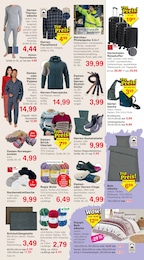 Jawoll Strümpfe im Prospekt 