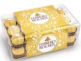 Ferrero Rocher - Lidl à Angers Ferrero Rocher en promo chez Lidl Angers à 4,45 €