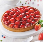 Intermarché Super Sérent - Promo Tarte aux fraises Promo Tarte aux fraises à 9,49 € dans le catalogue Intermarché Super à Sérent