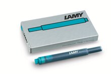 Cartouche turquoise - Office DEPOT à Drancy Cartouche turquoise en promo chez Office DEPOT Drancy à 2,39 €