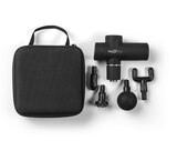 Woolworth - Mini Massage Gun Pro Angebot im Prospekt Mini Massage Gun Pro bei Woolworth im Prospekt "" für 50,00 €