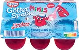 Götterspeise Angebote von Dr. Oetker bei Netto Marken-Discount Bremerhaven für 1,19 €