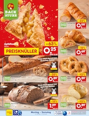 Baguette im Netto Marken-Discount Prospekt in Augsburg Aktueller Netto Marken-Discount Prospekt mit Baguette, "Aktuelle Angebote", Seite 29