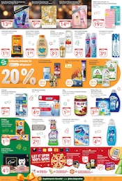 Eau De Parfum im GLOBUS Prospekt in Kaarst Aktueller GLOBUS Prospekt mit Eau De Parfum, "Aktuelle Angebote", Seite 18