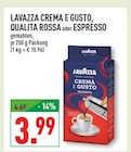 Aktuelles Crema e Gusto, Qualita Rossa oder Espresso Angebot bei Marktkauf in Bochum ab 3,99 €