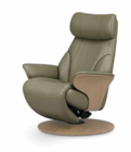 Aktuelles Relaxsessel „Adam“ Angebot bei Möbel Inhofer in München ab 3.498,00 €