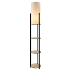 Opviq Stehlampe für 28,99 € bei POCO im Angebot Opviq Stehlampe im aktuellen POCO Prospekt