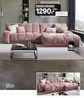Ecksofa Isolengo im Angebot bei Kabs in Bottrop Ecksofa Isolengo Angebote bei Kabs Bottrop für 1.290,00 €