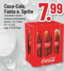 Aktuelle Coca Cola Angebote bei Trinkgut in Hilden Aktuelles Coca-Cola Angebot bei Trinkgut in Hilden ab 7,99 €