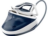 GV9712 Pro Express Ultimate II Dampfbügelstation 3000 Watt, 7,7 bar im MediaMarkt Saturn Prospekt GV9712 Pro Express Ultimate II Dampfbügelstation 3000 Watt, 7,7 bar von TEFAL im aktuellen MediaMarkt Saturn Prospekt für 269,99 €