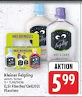 Kleiner Feigling für 5,99 € bei E center im Angebot Kleiner Feigling im aktuellen E center Prospekt