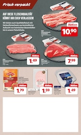 Schweinebauch im nah&frisch Prospekt in Hemer Aktueller nah&frisch Prospekt mit Schweinebauch, "DER MARKT FÜR GUTES ESSEN UND TRINKEN", Seite 9
