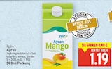 Ayran Mango von 7gün im aktuellen E center Prospekt