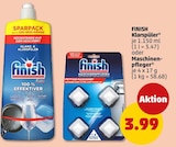 Klarspüler bei Penny im Dippoldiswalde Prospekt für 3,99 €