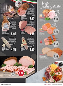 Braten im E center Prospekt "Aktuelle Angebote" mit 8 Seiten (Gelsenkirchen)