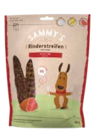 HÜHNCHENFILET Angebote von SAMMY'S bei Zookauf Remscheid für 4,49 €