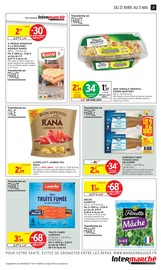 Cuisine en promo dans le catalogue Intermarché Super à la page 21