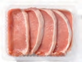 Frische Schweine-Minutensteaks XXL von MEINE FLEISCHEREI für 6,99 € bei Netto mit dem Scottie im Angebot Frische Schweine-Minutensteaks XXL von MEINE FLEISCHEREI im aktuellen Netto mit dem Scottie Prospekt