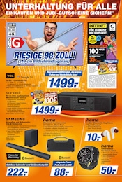 Aktueller expert Prospekt mit Computer, "Top Angebote", Seite 3