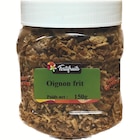 Bi1 Avallon - Promo Oignon frit Promo Oignon frit à 2,55 € dans le catalogue Bi1 à Avallon