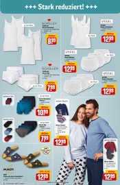 Bekleidung im REWE Prospekt in Dachau Aktueller REWE Prospekt mit Bekleidung, "Dein Markt", Seite 31