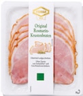 Rosmarin Krustenbraten von Steinhaus im aktuellen Netto mit dem Scottie Prospekt