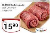 Rinderrouladen im Angebot bei GLOBUS in Saarbrücken Rinderrouladen Angebote von GLOBUS bei GLOBUS Saarbrücken für 15,90 €